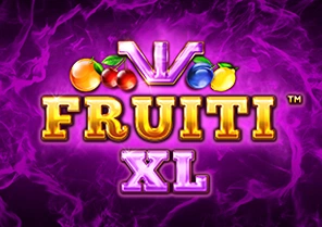 Spil FruitiXL for sjov på vores danske online casino